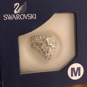 Ring Swarovski